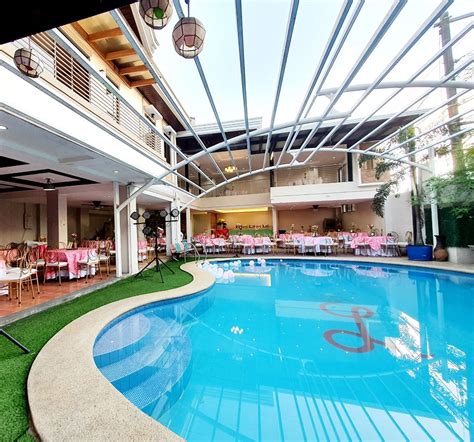 hotels in cainta rizal